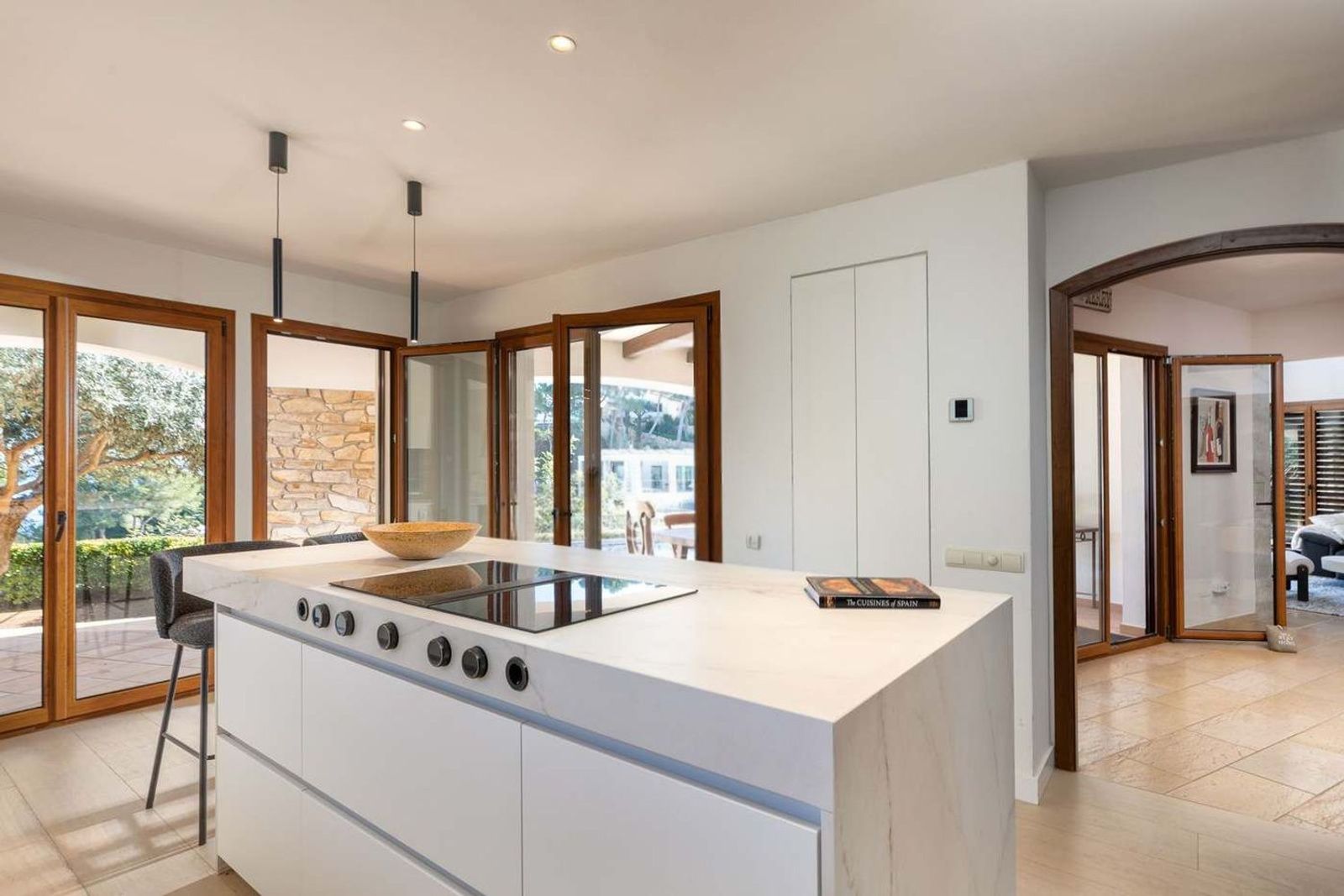House à Begur, Girona, Espagne 4 chambres, 322 m2 No. 160732