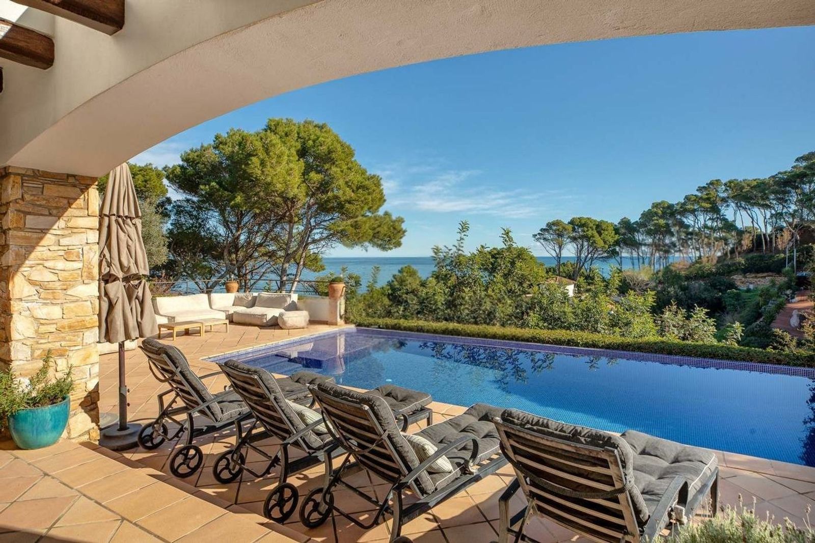 House à Begur, Girona, Espagne 4 chambres, 322 m2 No. 160732
