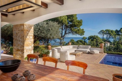 House in Begur, Girona, Spanien 4 Schlafzimmer, 322 m2 Nr. 160732