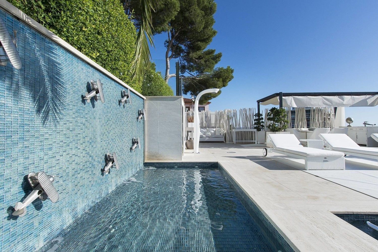 Casa a Calonge, Girona, Spagna 5 camere da letto, 583 mq. N° 160735