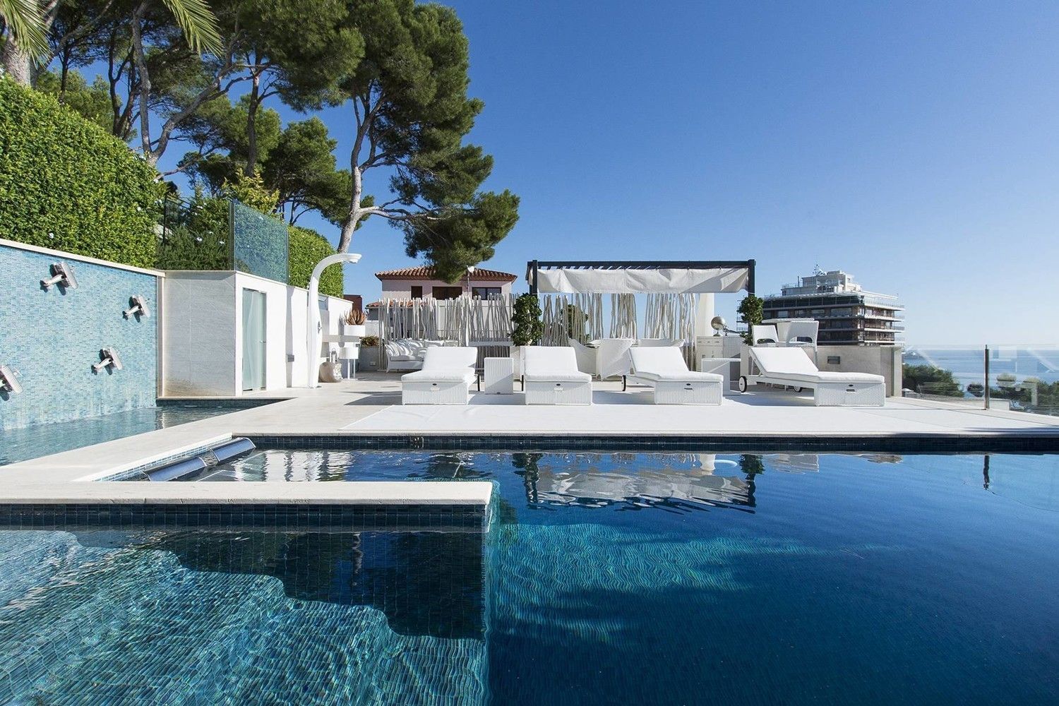 Casa a Calonge, Girona, Spagna 5 camere da letto, 583 mq. N° 160735