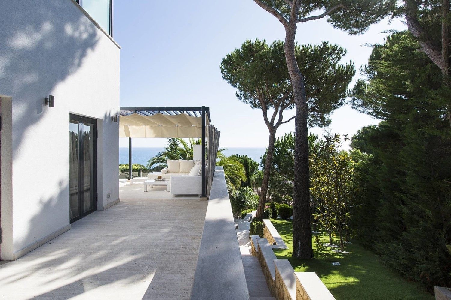 Casa a Calonge, Girona, Spagna 5 camere da letto, 583 mq. N° 160735