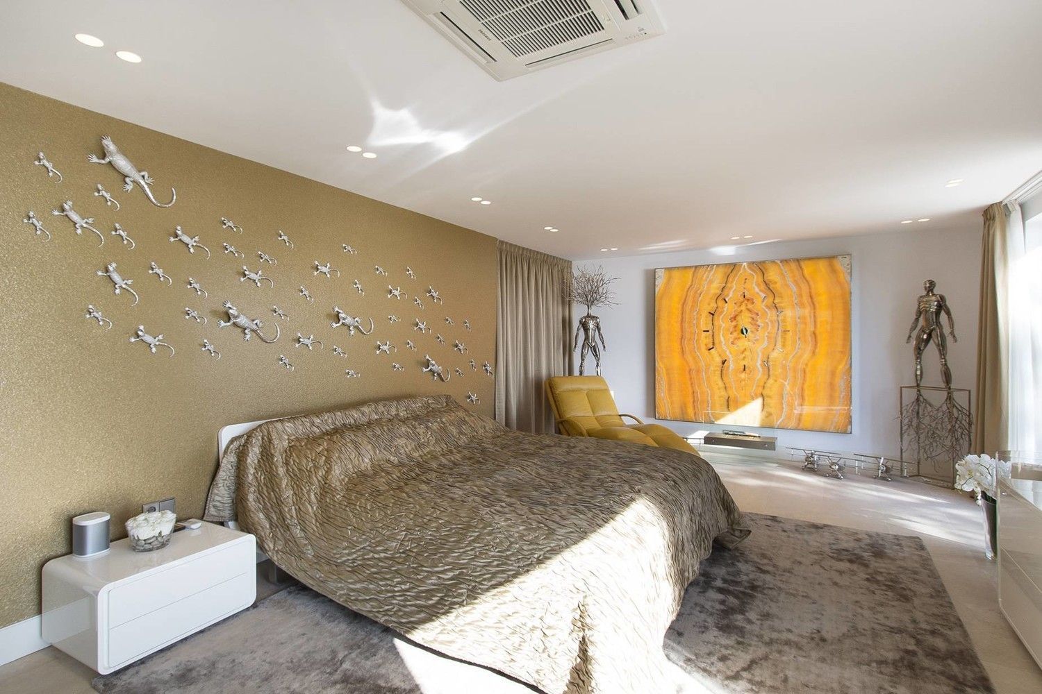Casa a Calonge, Girona, Spagna 5 camere da letto, 583 mq. N° 160735