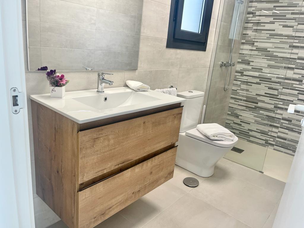 Kattohuoneisto Torre-Pacheco, Murcia, Espanja 3 makuuhuonetta, 107 m2 No. 111387