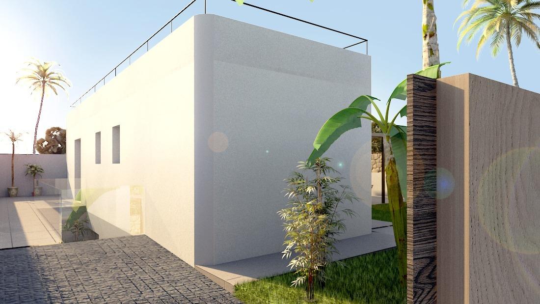 Villa in Rojales, Alicante, Spanien 2 Schlafzimmer, 159 m2 Nr. 111384
