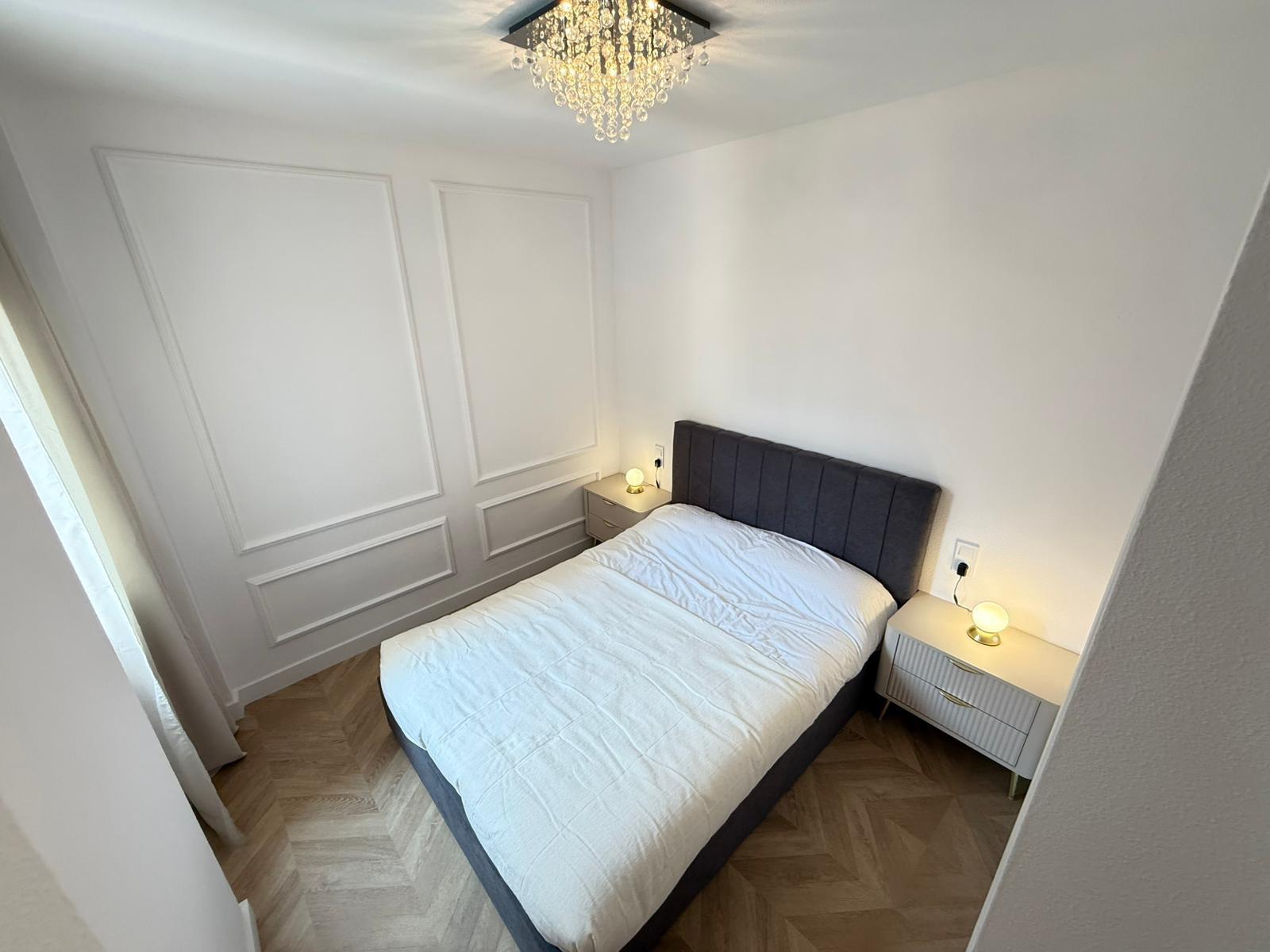 Appartamento a Torrevieja, Alicante, Spagna 2 camere da letto, 55 mq. N° 184394