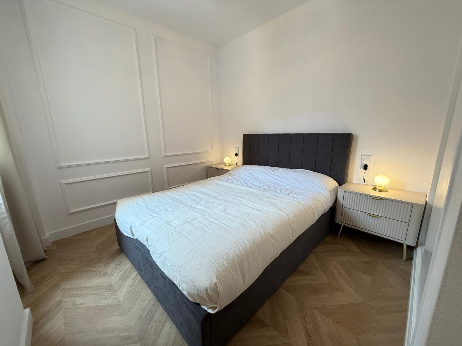 Appartamento a Torrevieja, Alicante, Spagna 2 camere da letto, 55 mq. N° 184394