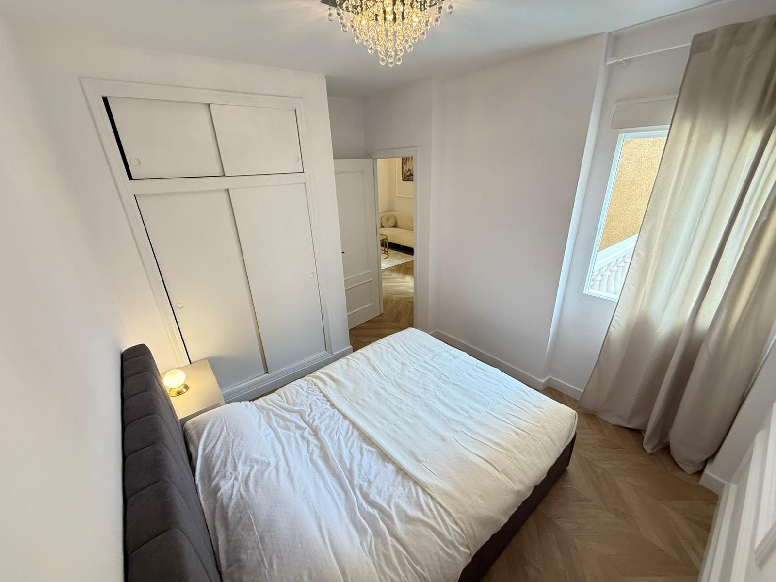 Appartamento a Torrevieja, Alicante, Spagna 2 camere da letto, 55 mq. N° 184394