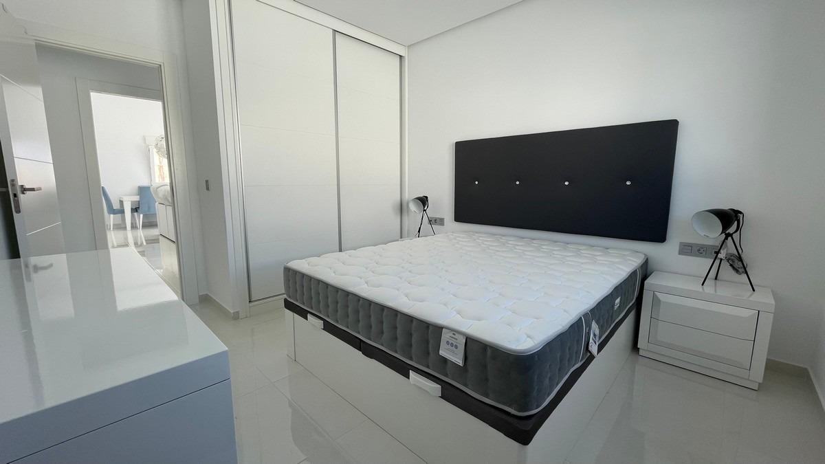 Villa Rafal, Alicante, Spānijā 3 istabas, 120 m2 Nr. 151684