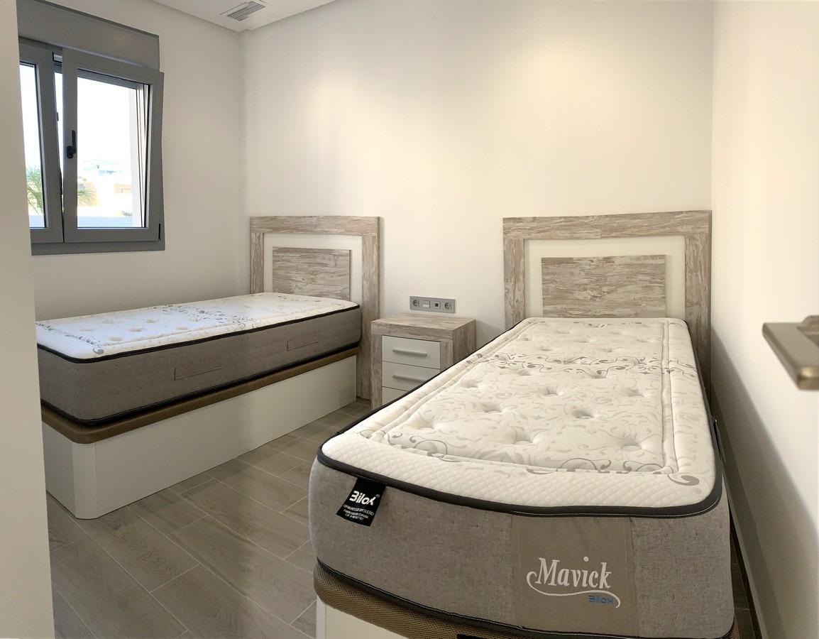 Villa Rafal, Alicante, Spānijā 3 istabas, 120 m2 Nr. 151684