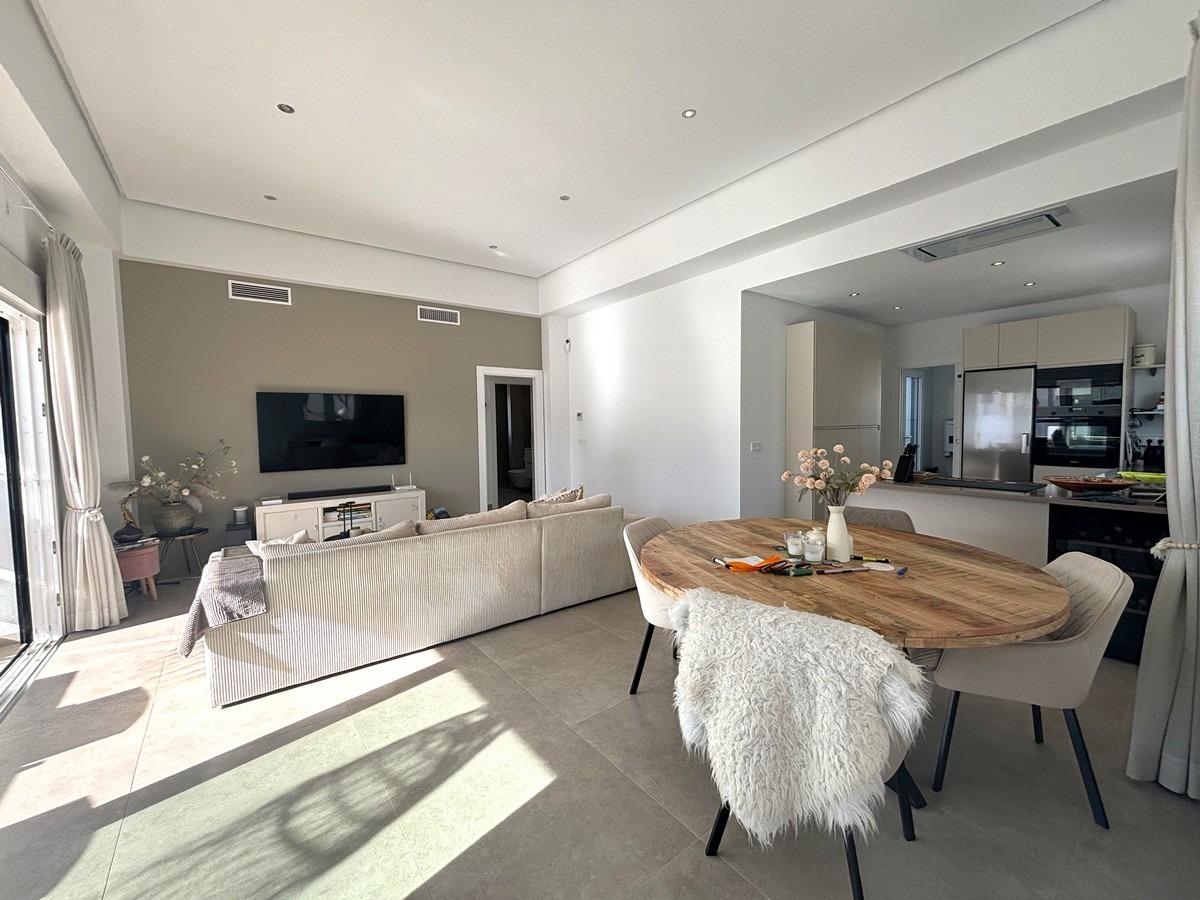 Villa Rafal, Alicante, Spānijā 3 istabas, 120 m2 Nr. 151684