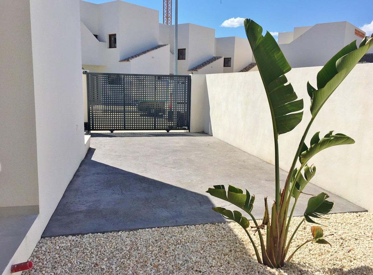 Villa Rafal, Alicante, Spānijā 3 istabas, 120 m2 Nr. 151684