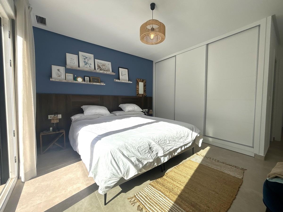 Villa Rafal, Alicante, Spānijā 3 istabas, 120 m2 Nr. 151684
