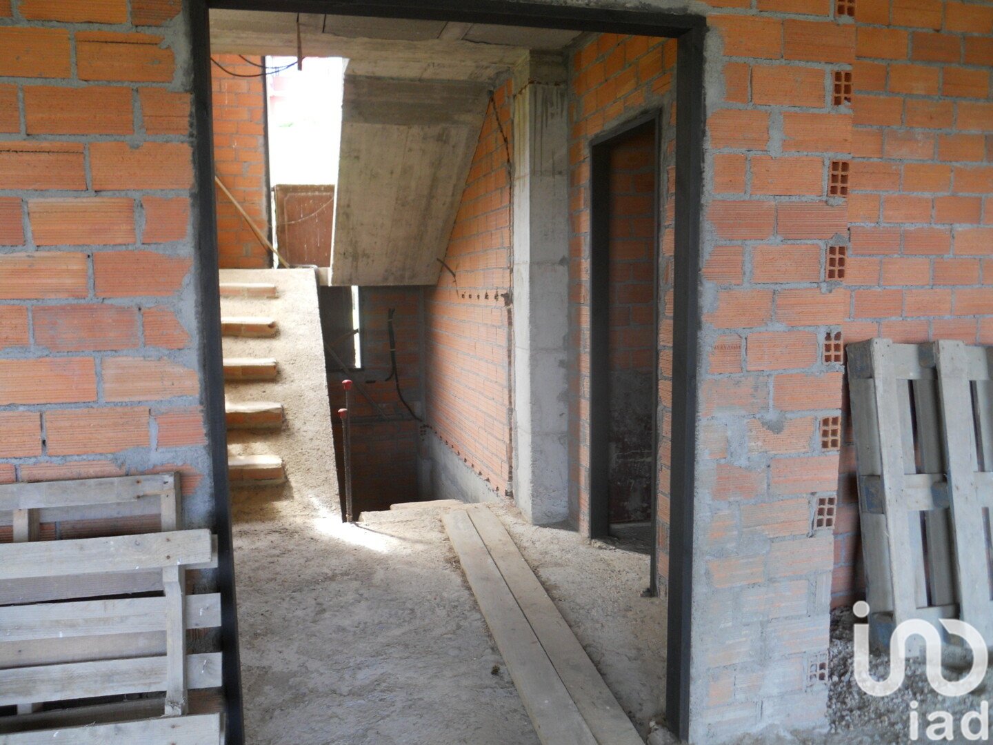 Сasa en Nigrán, Pontevedra, España 4 dormitorios, 300 m2 No. 154247