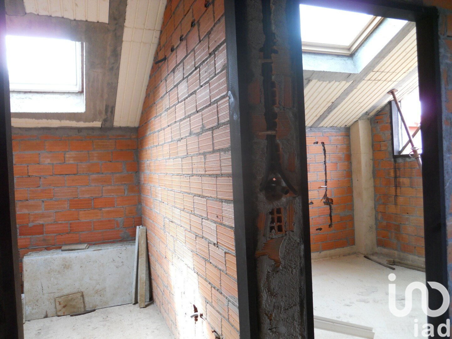 Сasa en Nigrán, Pontevedra, España 4 dormitorios, 300 m2 No. 154247