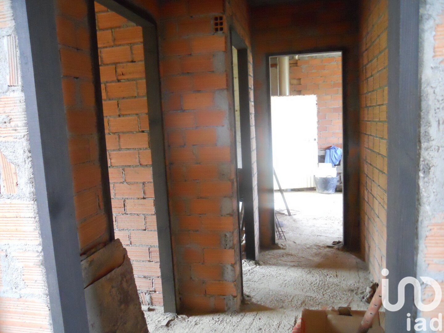 Сasa en Nigrán, Pontevedra, España 4 dormitorios, 300 m2 No. 154247
