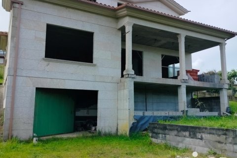 Casa a Nigran, Pontevedra, Spagna 4 camere da letto, 300 mq. N° 154247