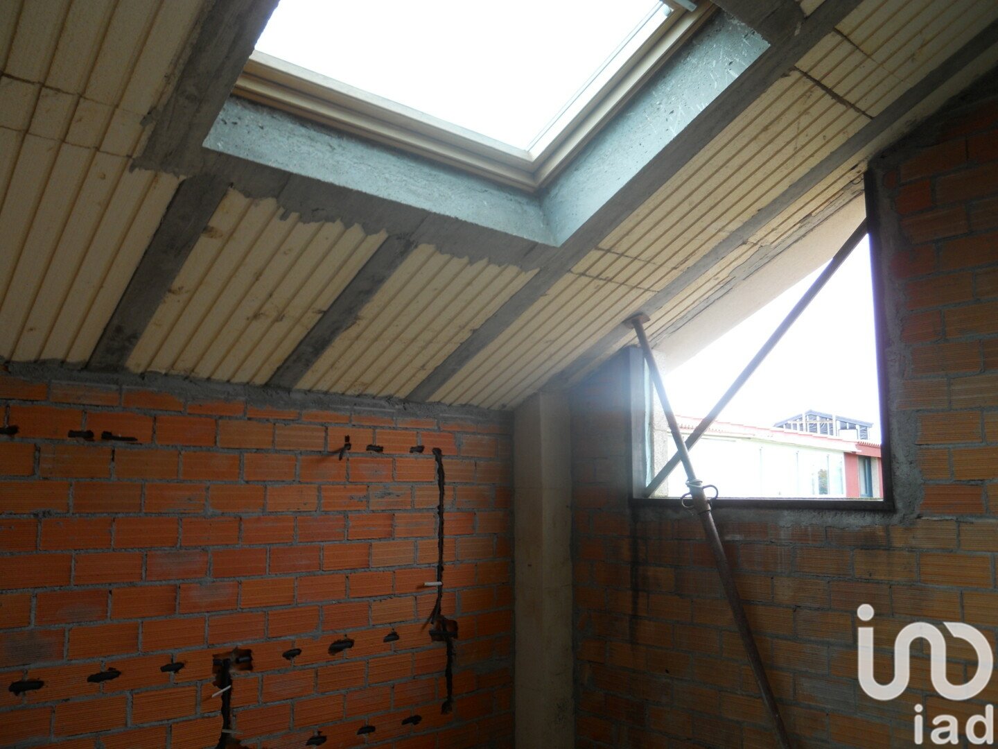 Сasa en Nigrán, Pontevedra, España 4 dormitorios, 300 m2 No. 154247