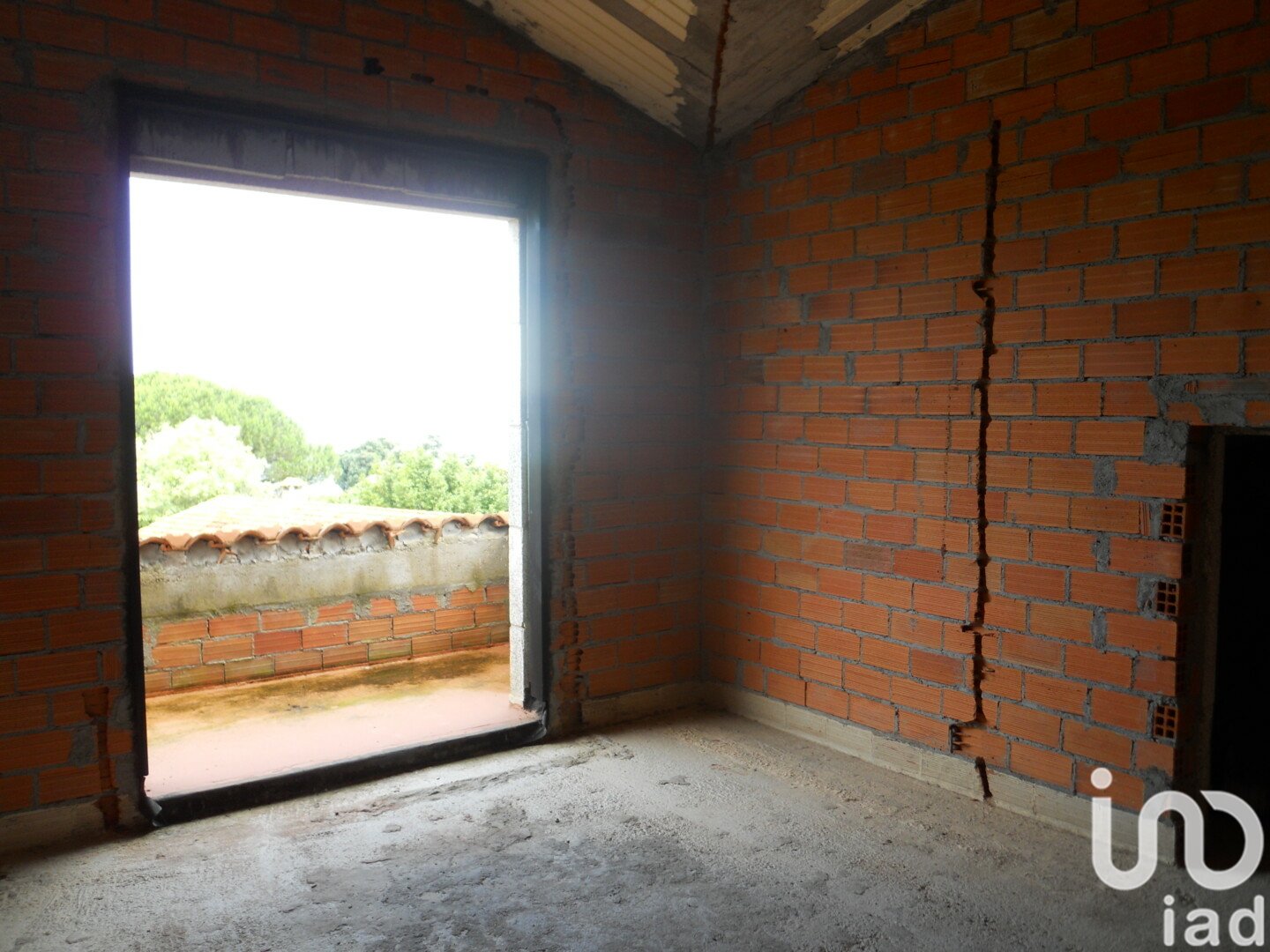 Сasa en Nigrán, Pontevedra, España 4 dormitorios, 300 m2 No. 154247