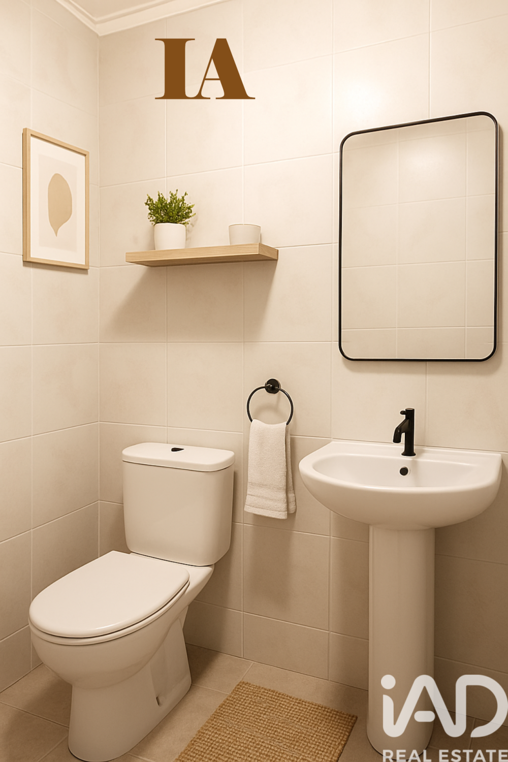 Apartment à Ciudad Rodrigo, Salamanca, Espagne 3 chambres, 85 m2 No. 185731