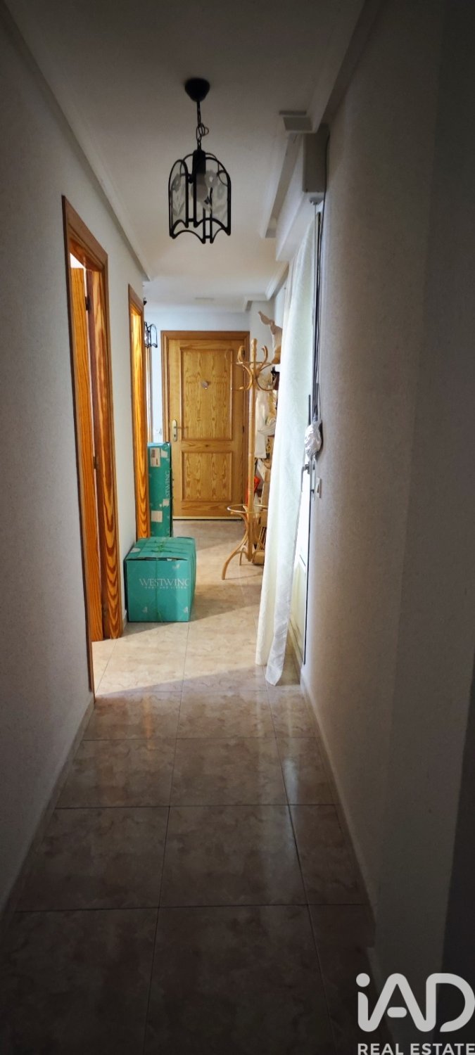 Apartment à Ciudad Rodrigo, Salamanca, Espagne 3 chambres, 85 m2 No. 185731
