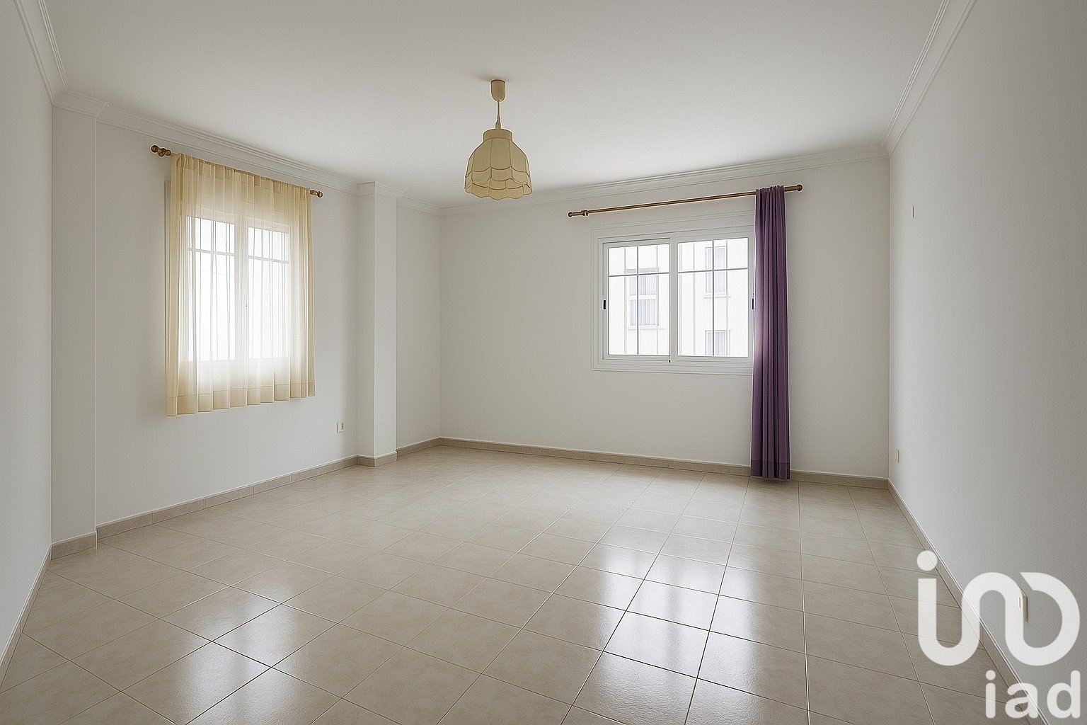 Apartment à Ciudad Rodrigo, Salamanca, Espagne 3 chambres, 85 m2 No. 185731