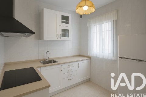 Apartment à Ciudad Rodrigo, Salamanca, Espagne 3 chambres, 85 m2 No. 185731