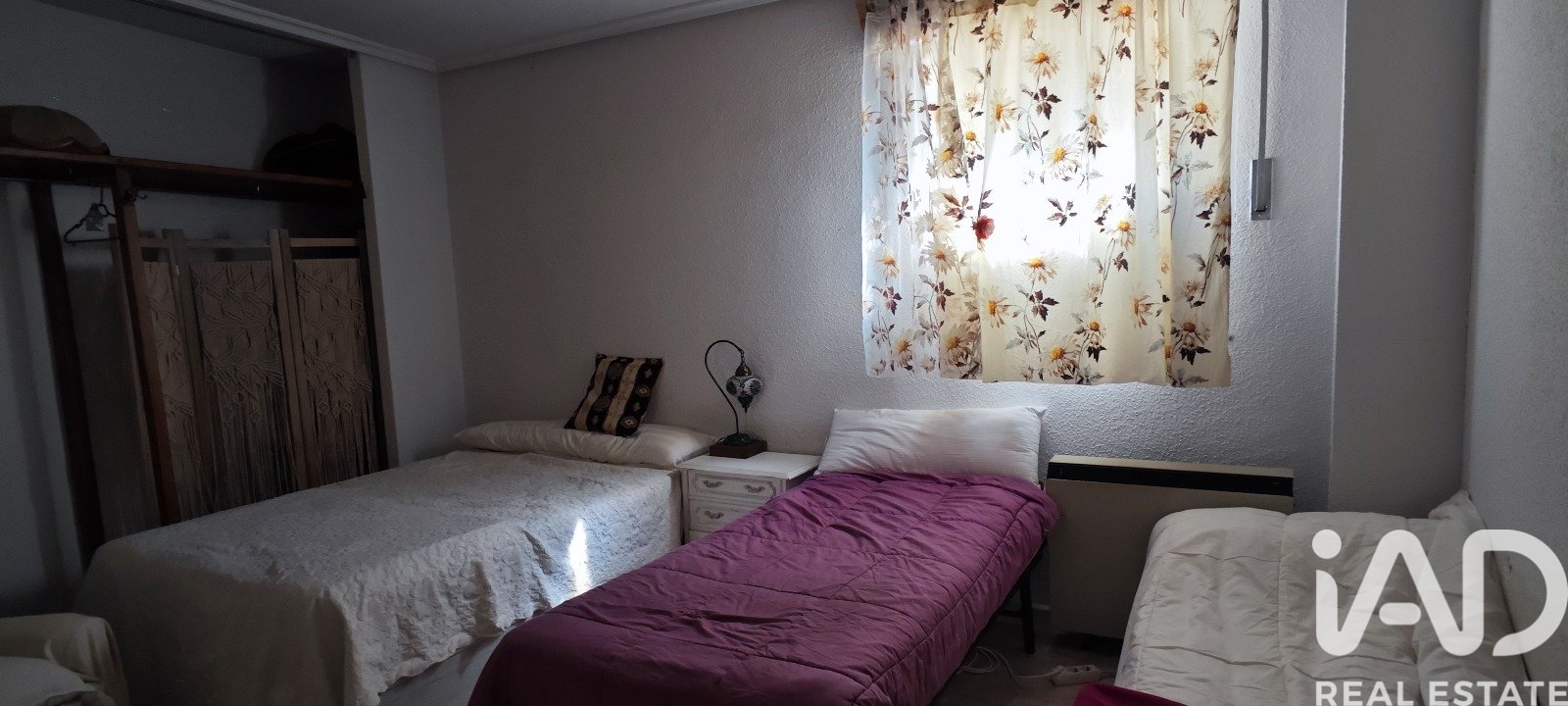 Apartment à Ciudad Rodrigo, Salamanca, Espagne 3 chambres, 85 m2 No. 185731
