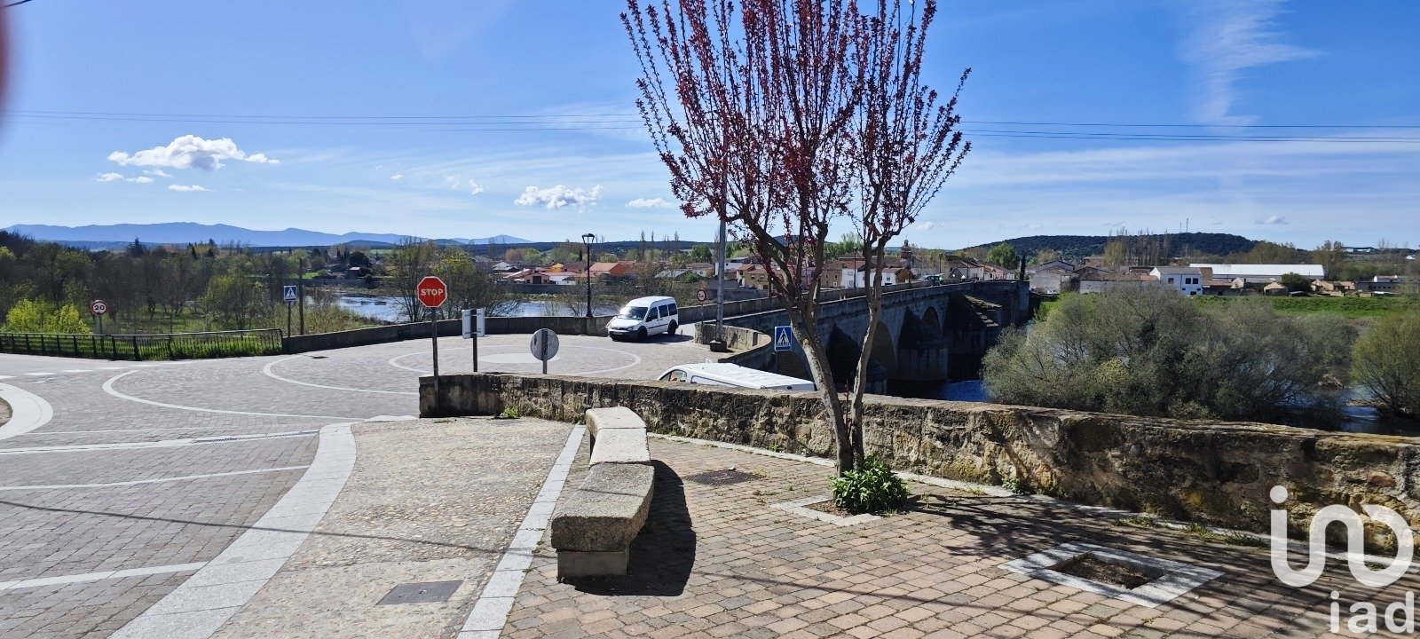 Apartment à Ciudad Rodrigo, Salamanca, Espagne 3 chambres, 85 m2 No. 185731