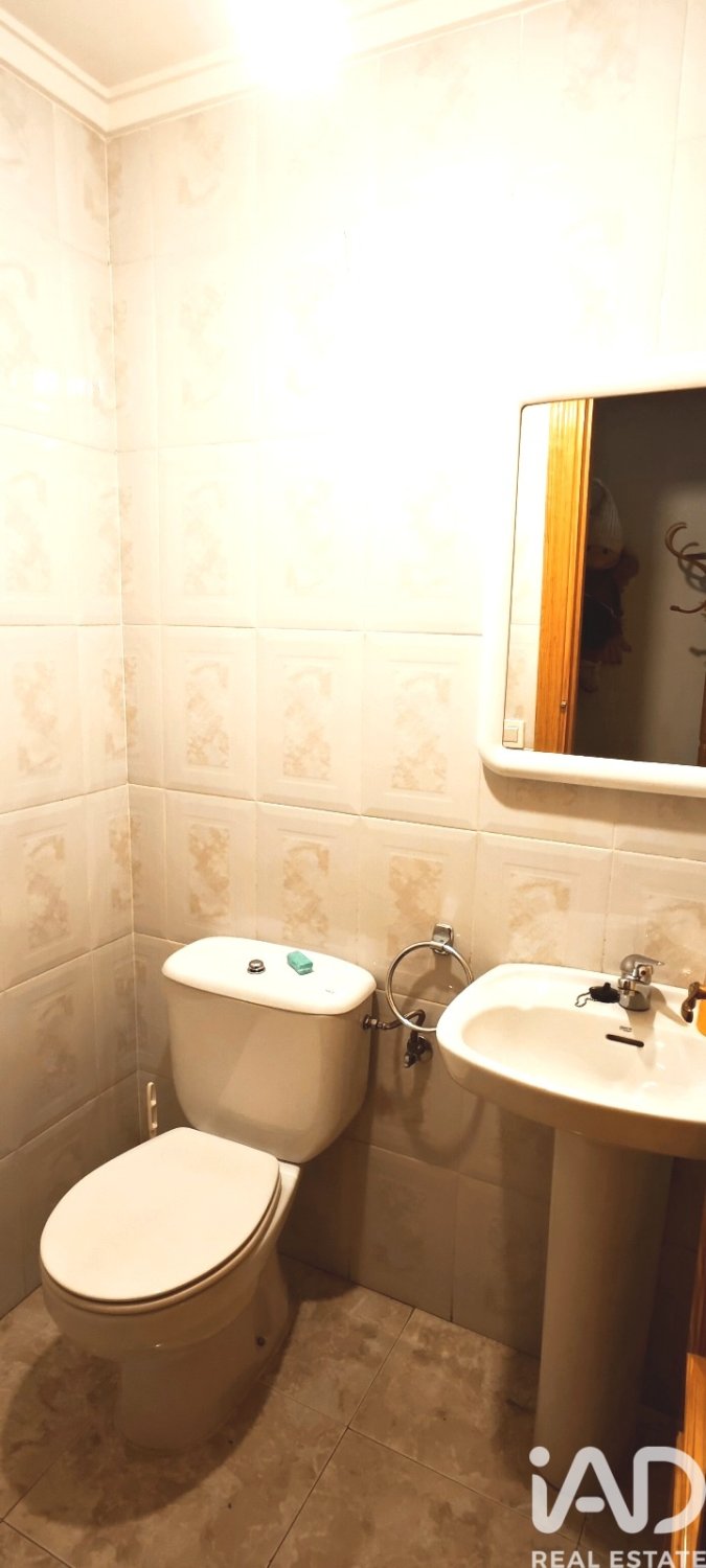 Apartment à Ciudad Rodrigo, Salamanca, Espagne 3 chambres, 85 m2 No. 185731