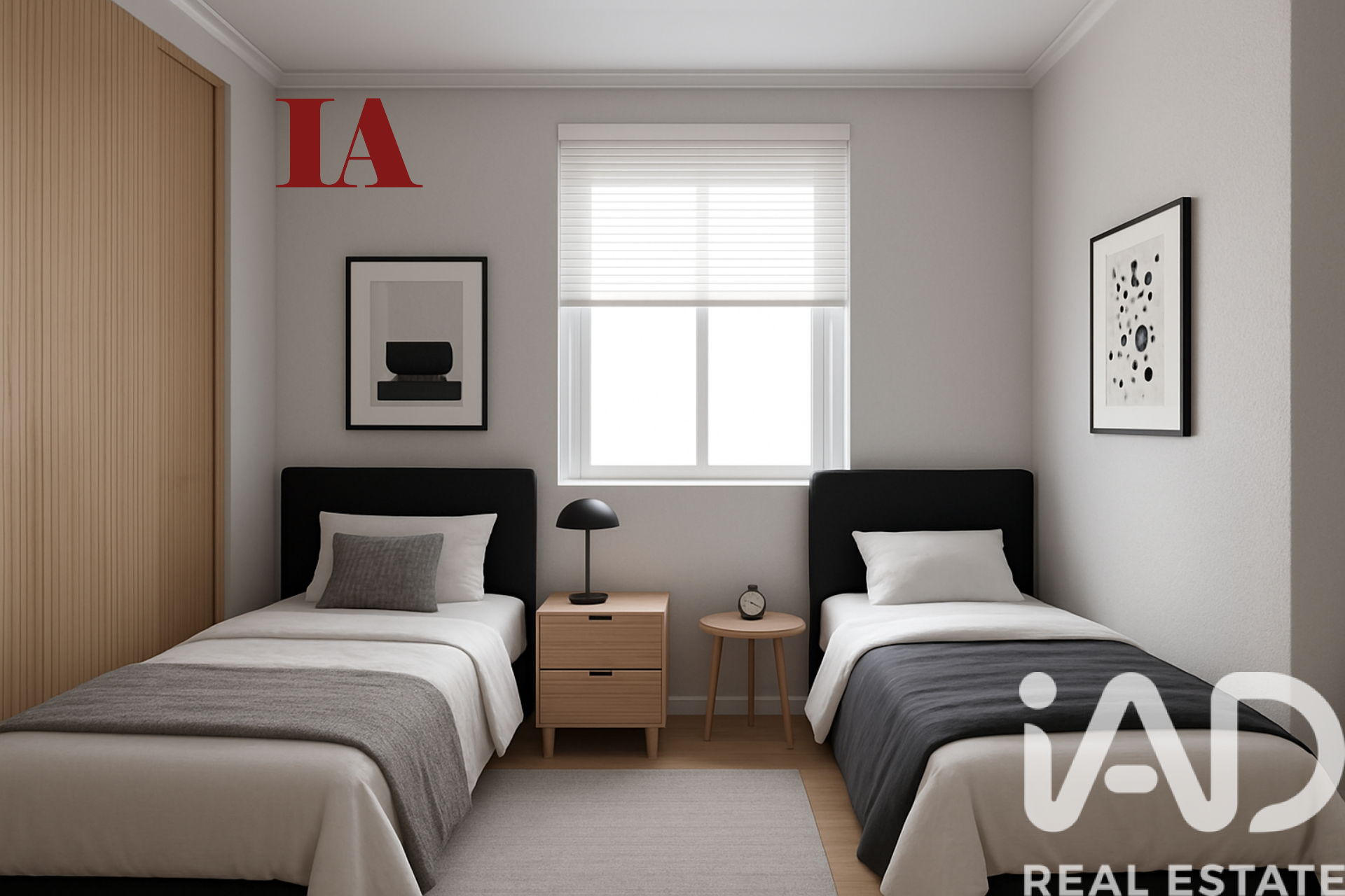 Apartment à Ciudad Rodrigo, Salamanca, Espagne 3 chambres, 85 m2 No. 185731