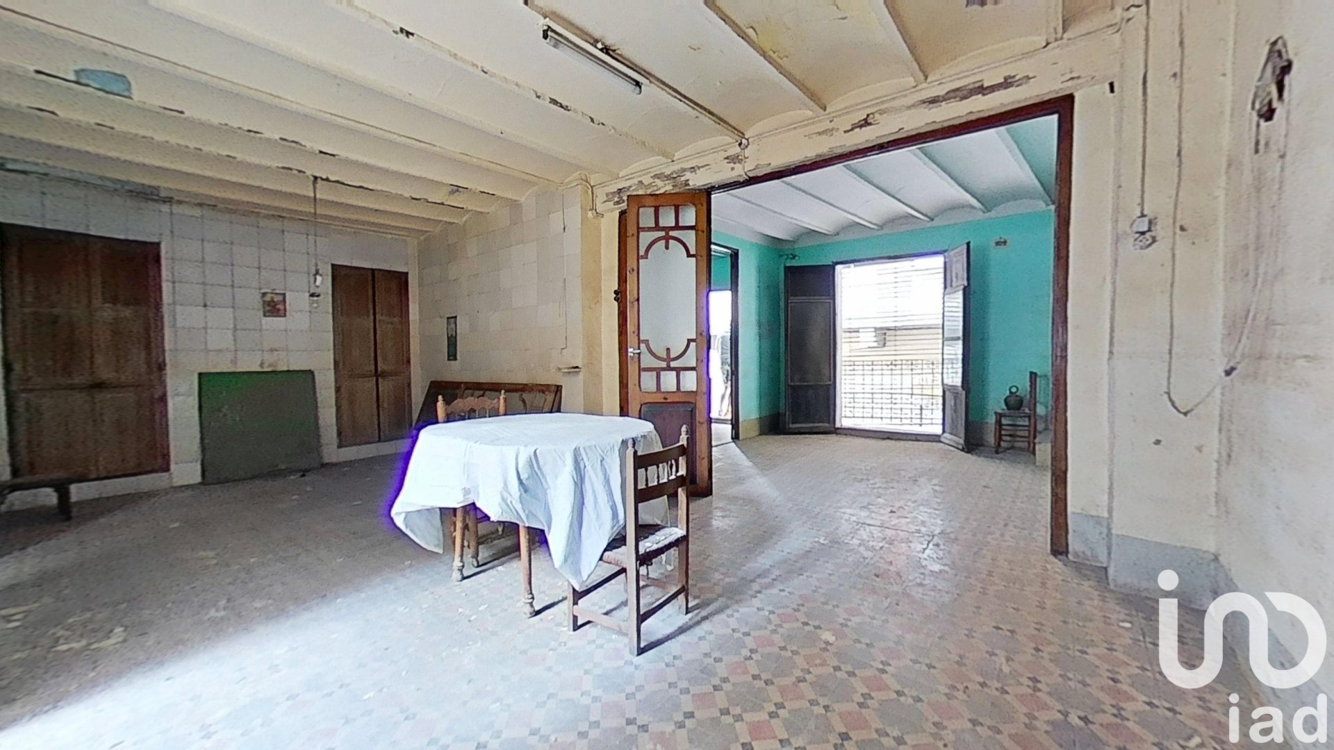 Huvila Eslida, Castellon, Espanja 5 makuuhuonetta, 332 m2 No. 185741
