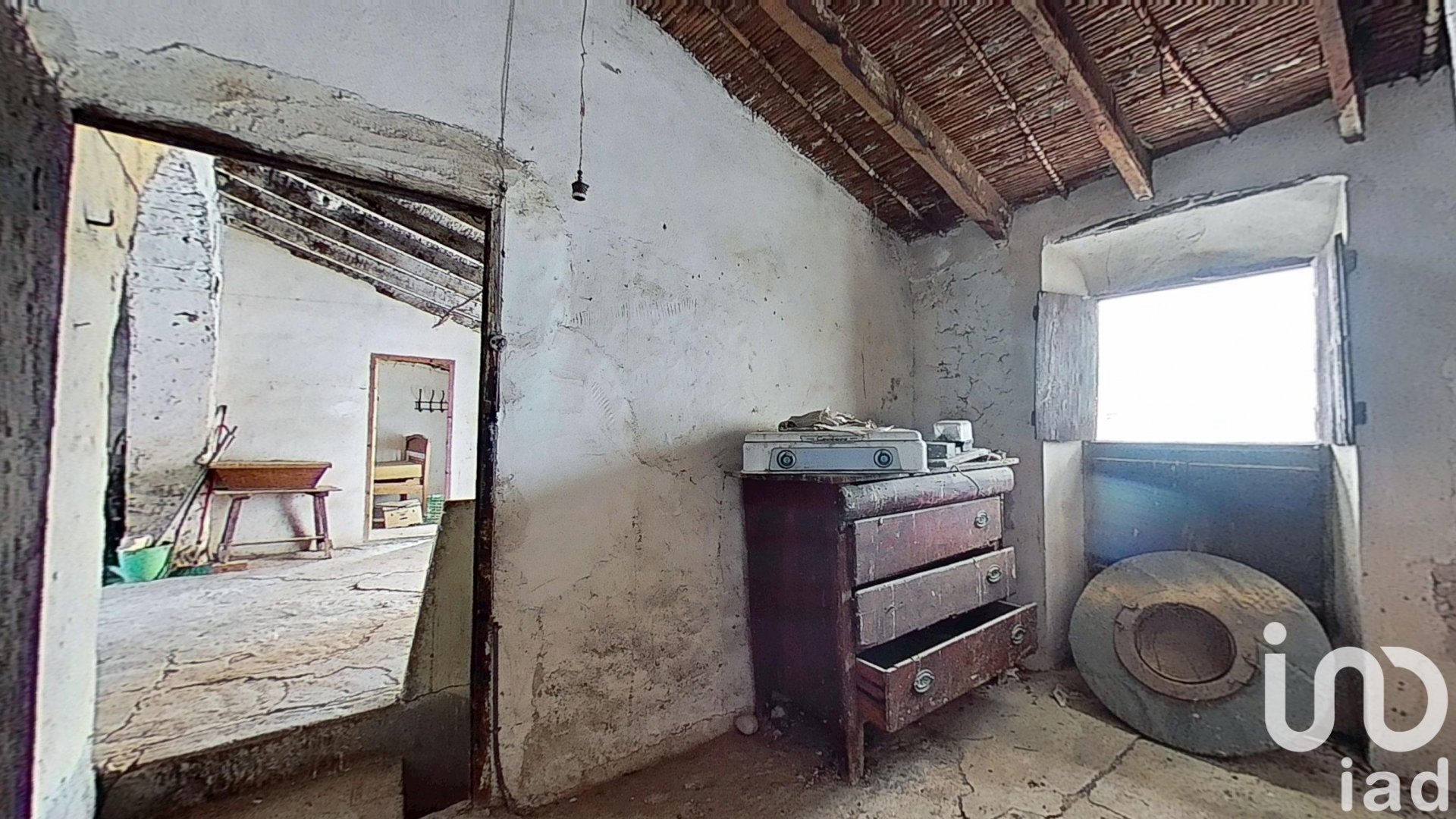 Huvila Eslida, Castellon, Espanja 5 makuuhuonetta, 332 m2 No. 185741