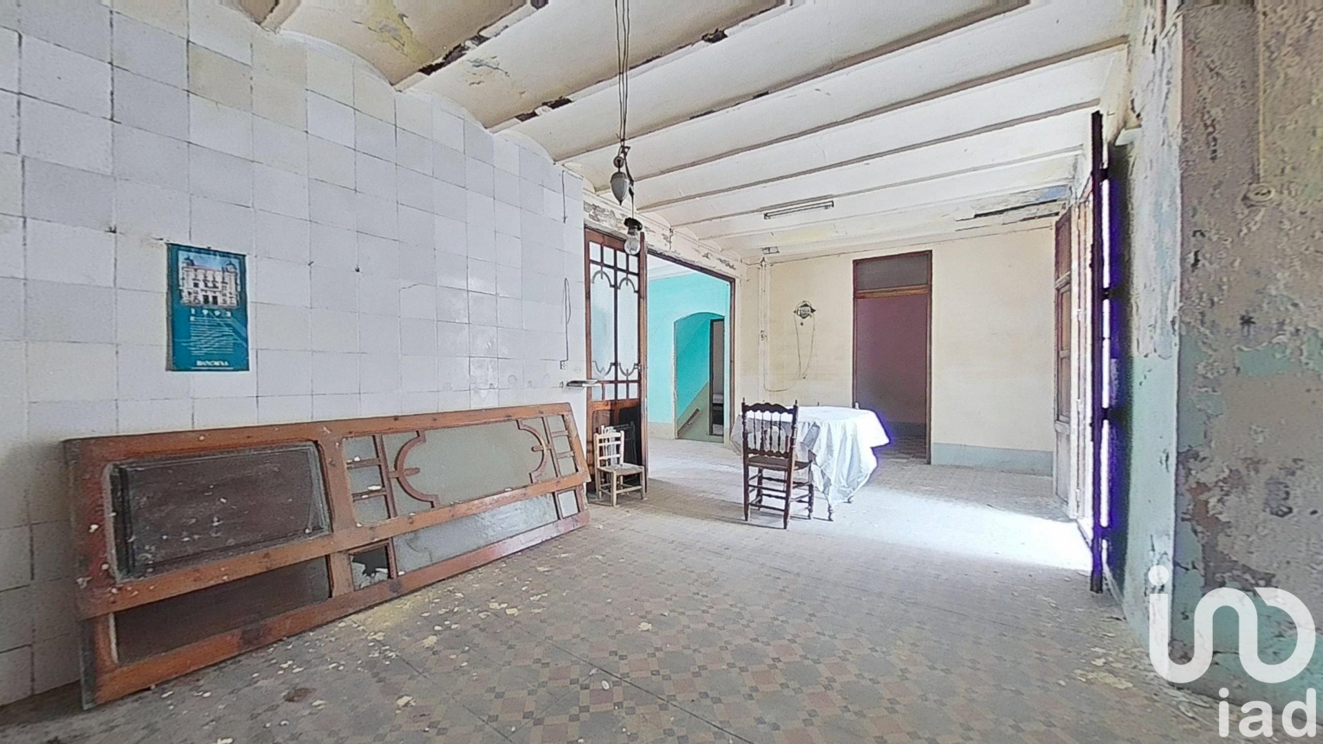Huvila Eslida, Castellon, Espanja 5 makuuhuonetta, 332 m2 No. 185741