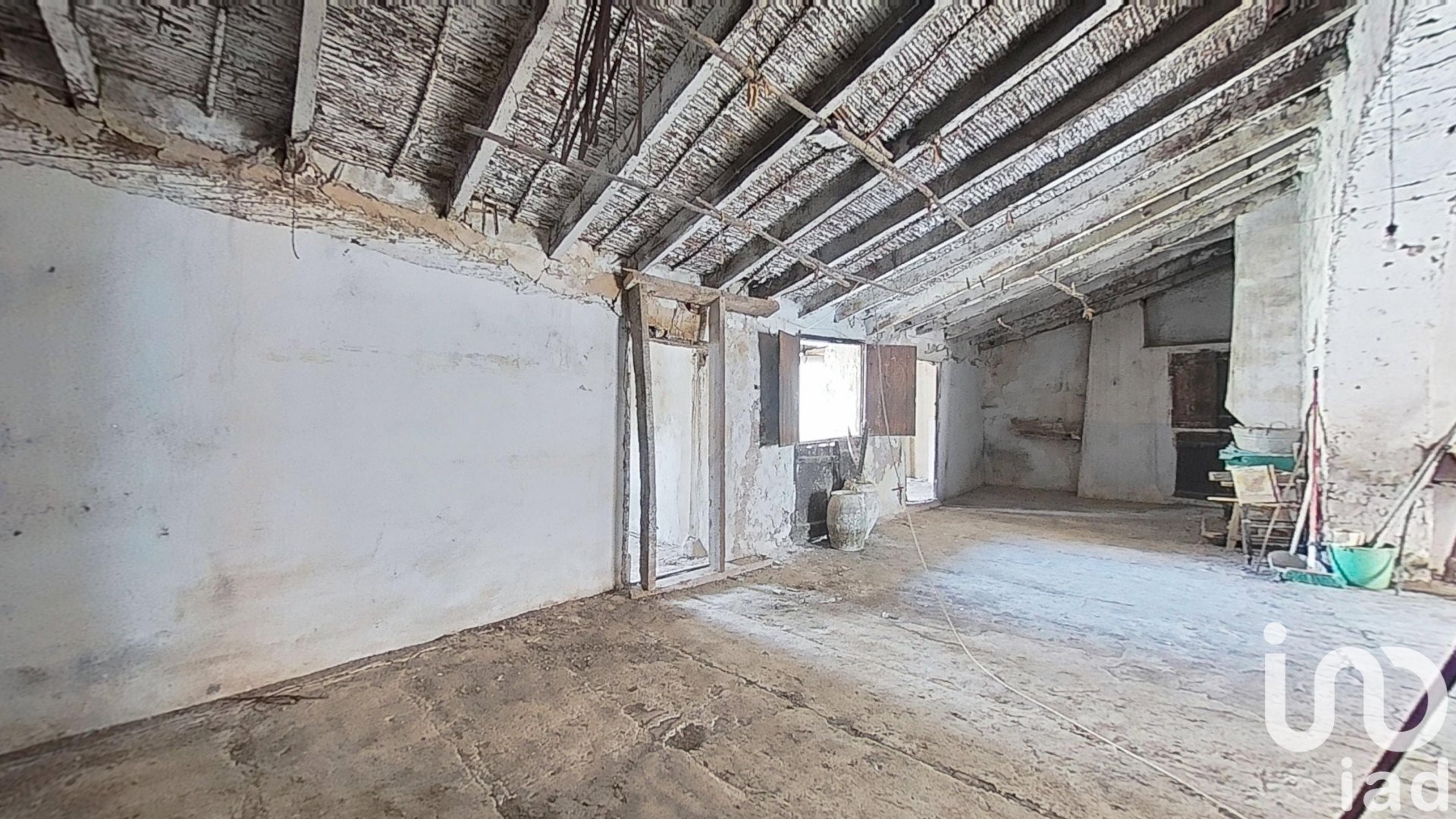 Huvila Eslida, Castellon, Espanja 5 makuuhuonetta, 332 m2 No. 185741