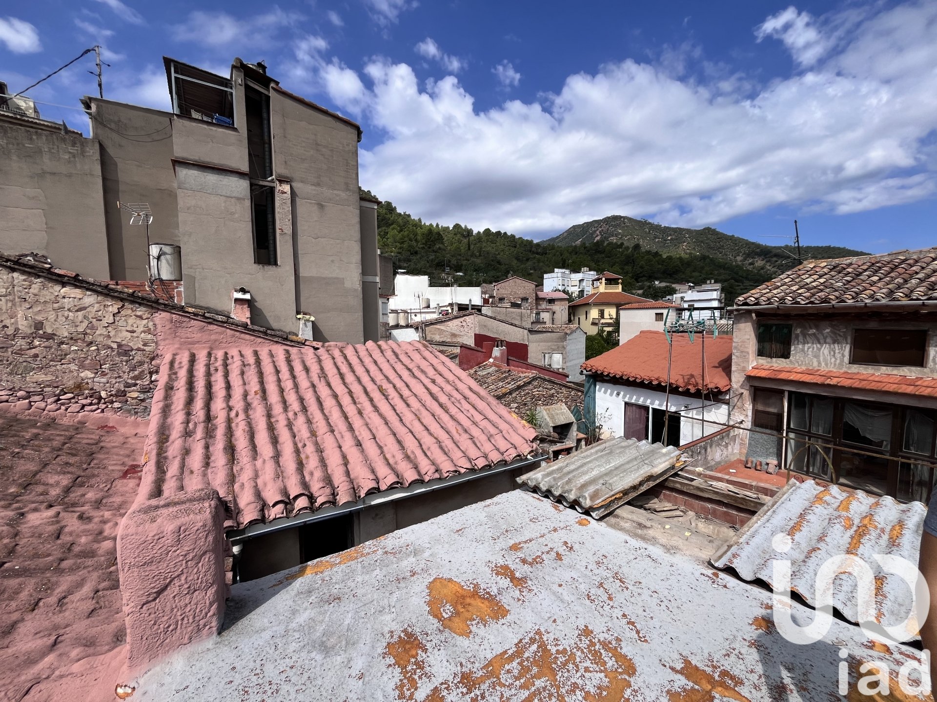 Huvila Eslida, Castellon, Espanja 5 makuuhuonetta, 332 m2 No. 185741