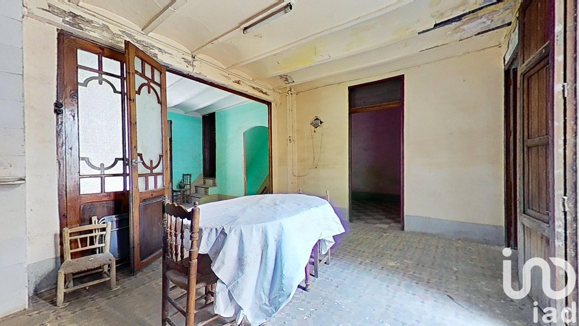 Huvila Eslida, Castellon, Espanja 5 makuuhuonetta, 332 m2 No. 185741