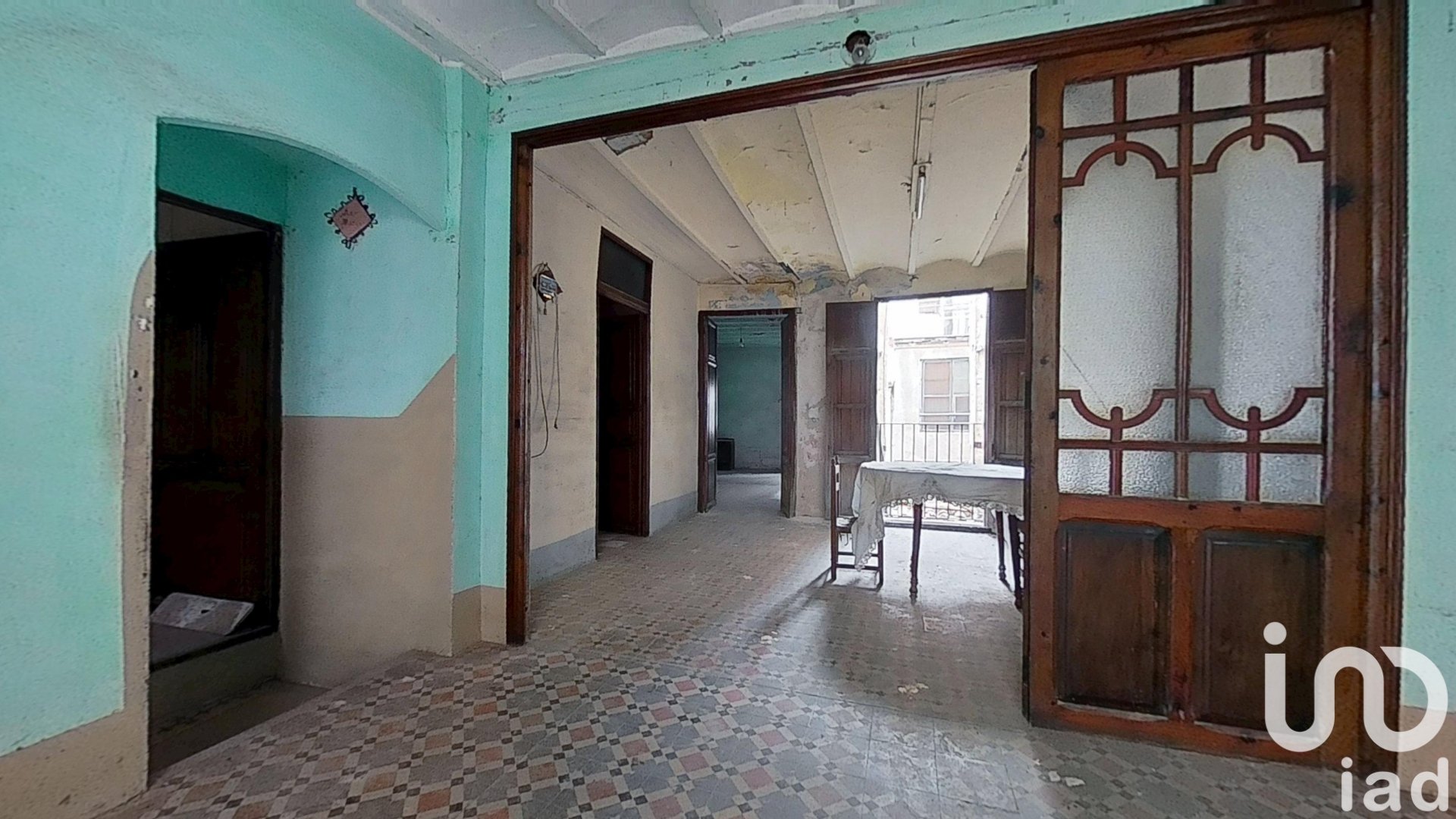 Huvila Eslida, Castellon, Espanja 5 makuuhuonetta, 332 m2 No. 185741