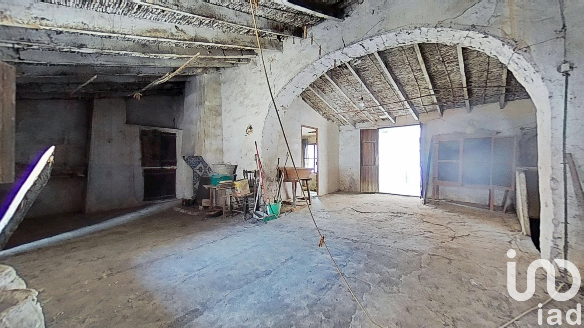 Huvila Eslida, Castellon, Espanja 5 makuuhuonetta, 332 m2 No. 185741