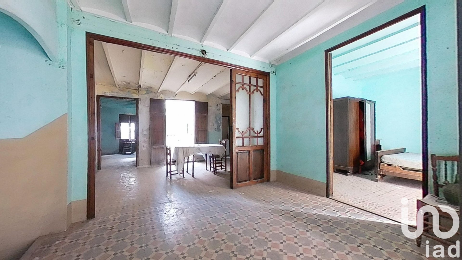 Huvila Eslida, Castellon, Espanja 5 makuuhuonetta, 332 m2 No. 185741