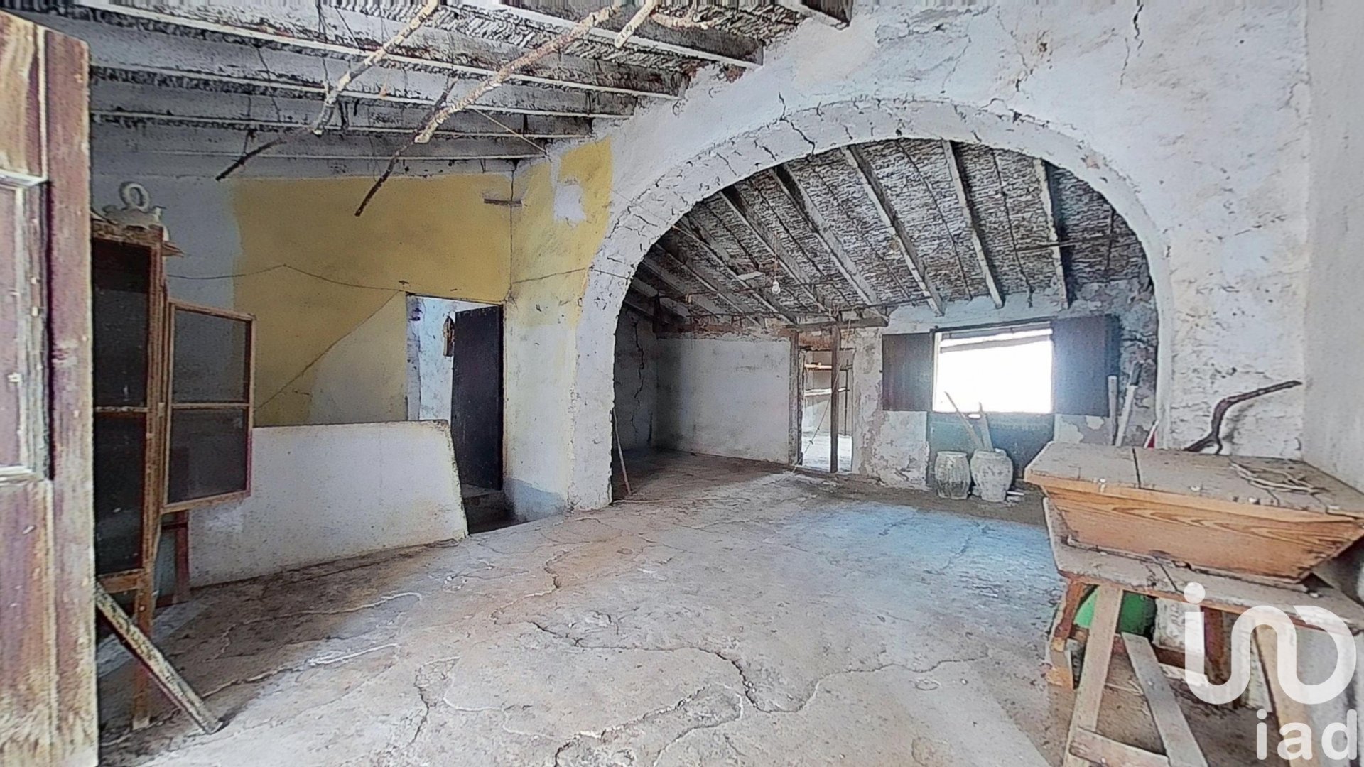 Huvila Eslida, Castellon, Espanja 5 makuuhuonetta, 332 m2 No. 185741