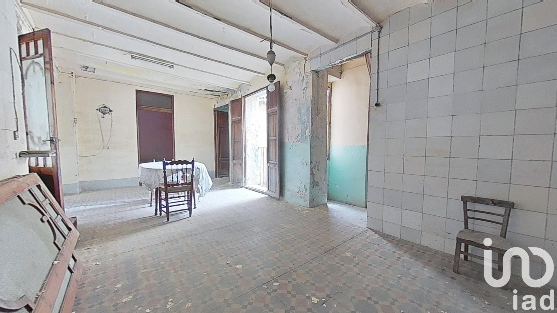 Huvila Eslida, Castellon, Espanja 5 makuuhuonetta, 332 m2 No. 185741