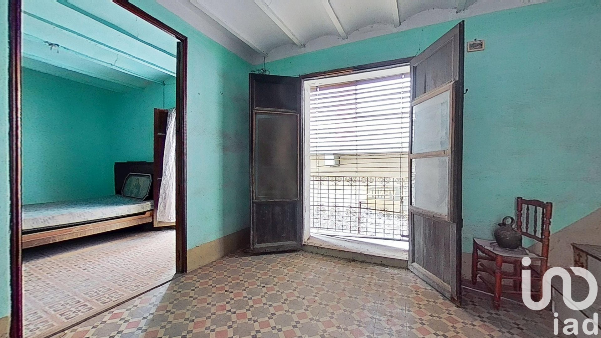 Huvila Eslida, Castellon, Espanja 5 makuuhuonetta, 332 m2 No. 185741