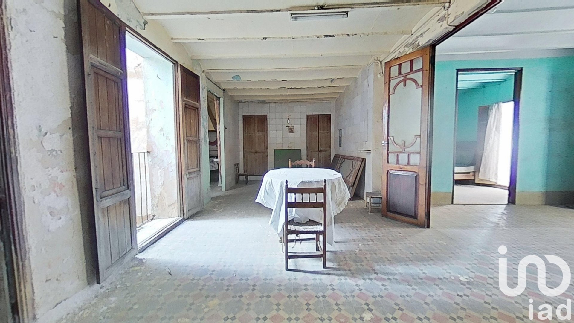 Huvila Eslida, Castellon, Espanja 5 makuuhuonetta, 332 m2 No. 185741