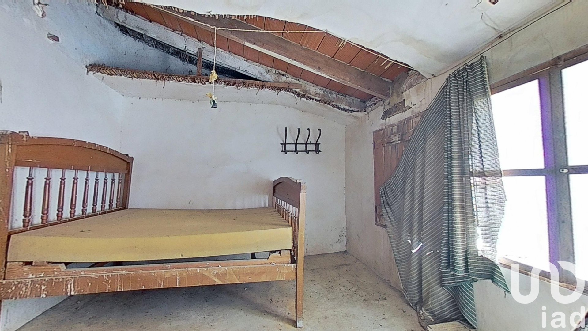Huvila Eslida, Castellon, Espanja 5 makuuhuonetta, 332 m2 No. 185741