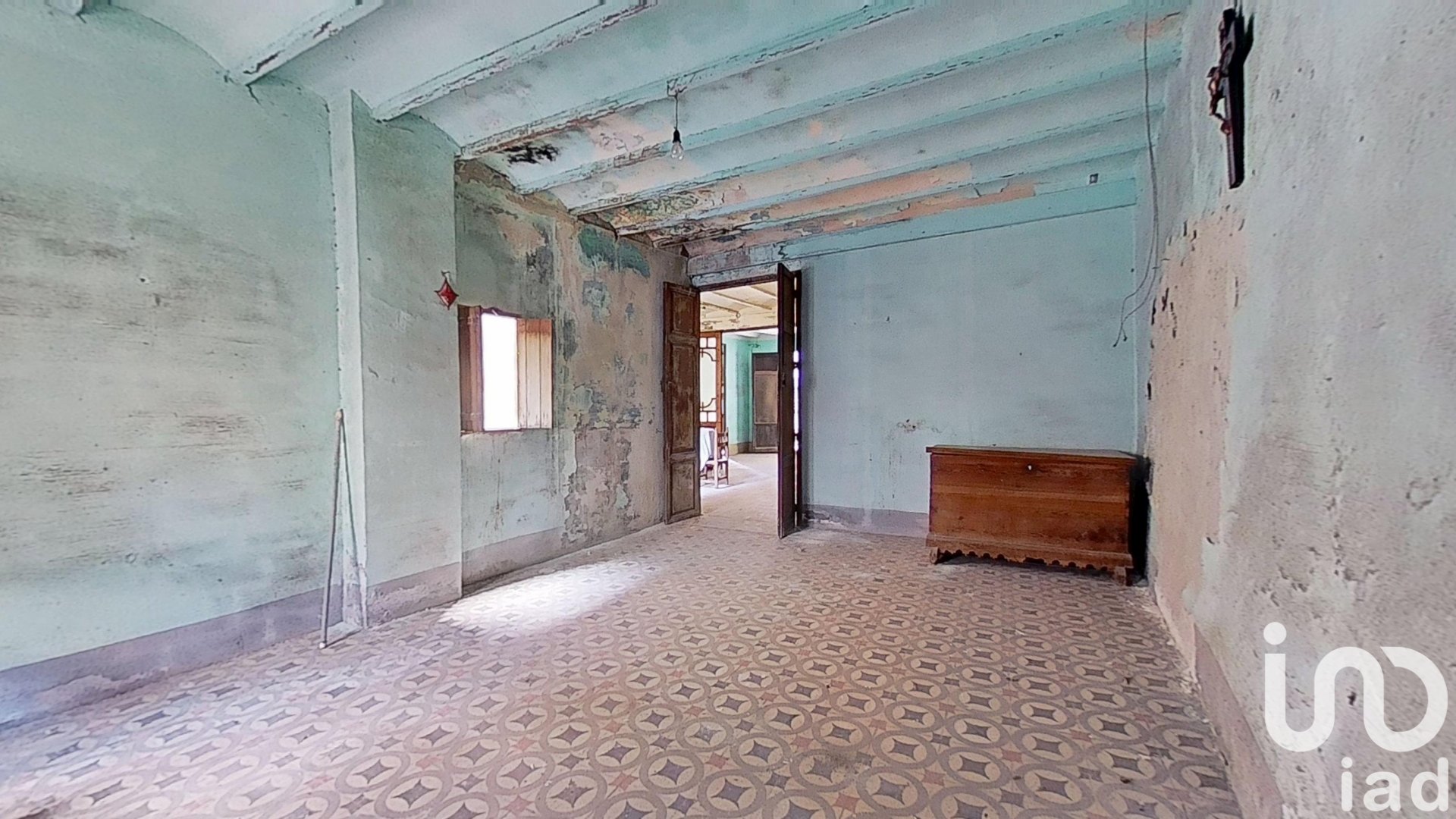 Huvila Eslida, Castellon, Espanja 5 makuuhuonetta, 332 m2 No. 185741
