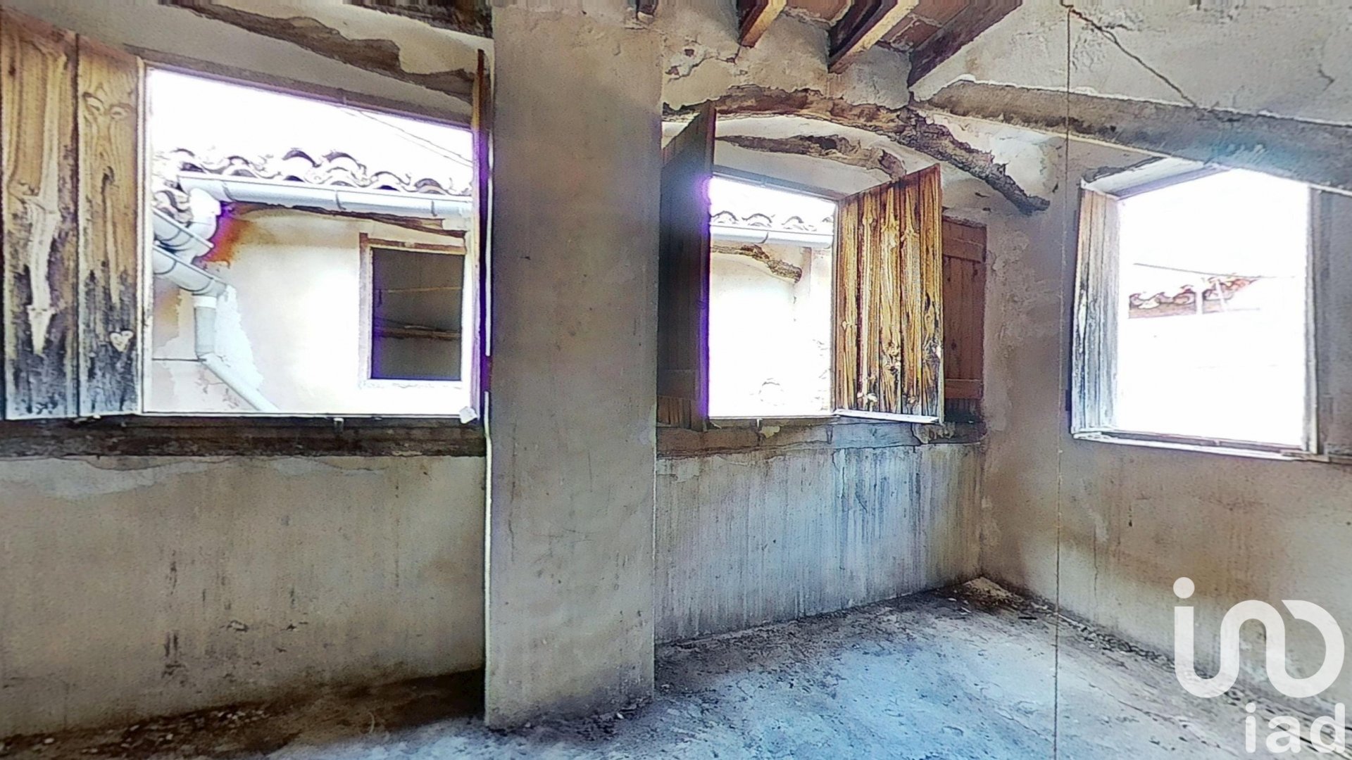Huvila Eslida, Castellon, Espanja 5 makuuhuonetta, 332 m2 No. 185741