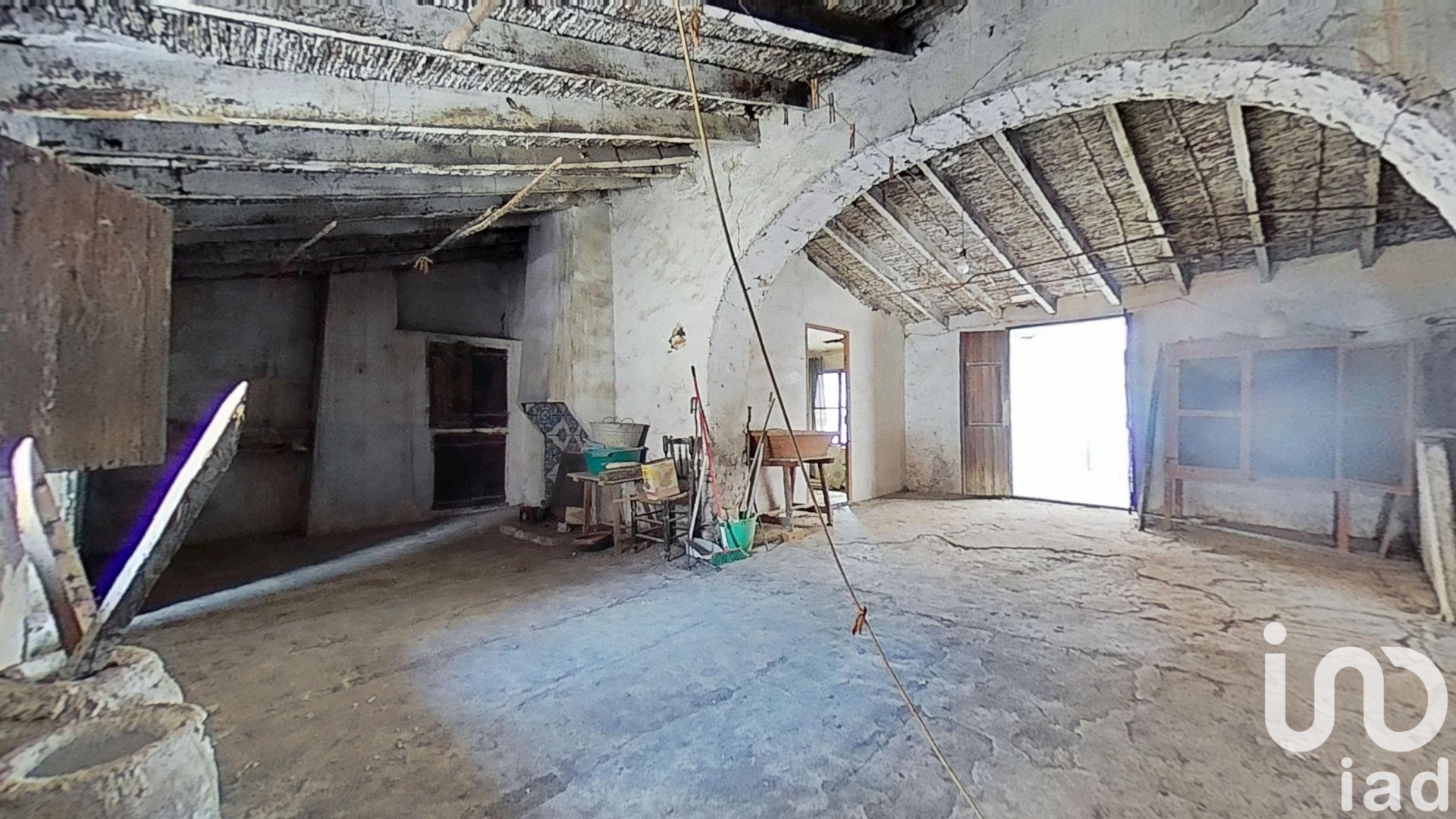 Huvila Eslida, Castellon, Espanja 5 makuuhuonetta, 332 m2 No. 185741