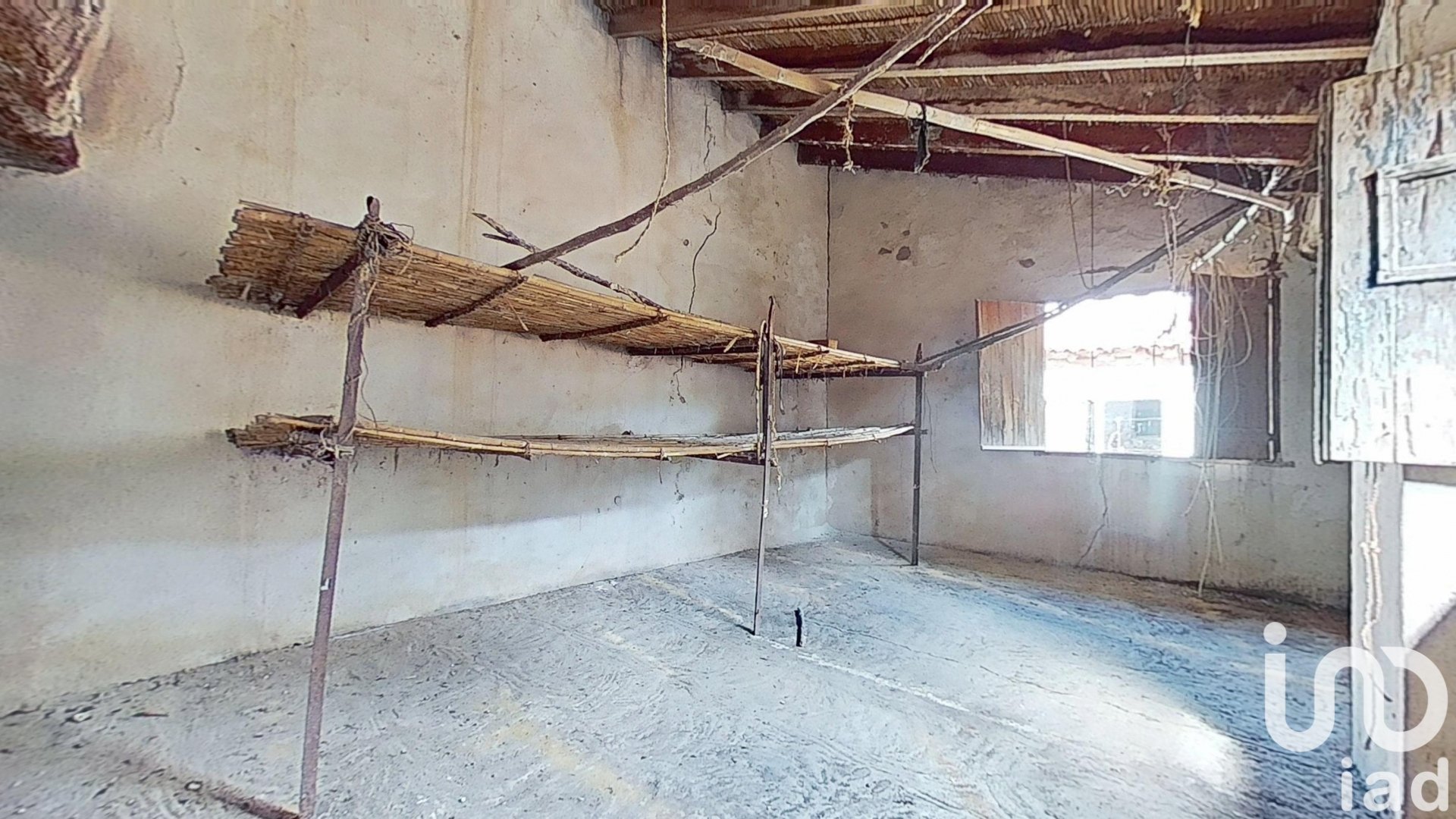 Huvila Eslida, Castellon, Espanja 5 makuuhuonetta, 332 m2 No. 185741
