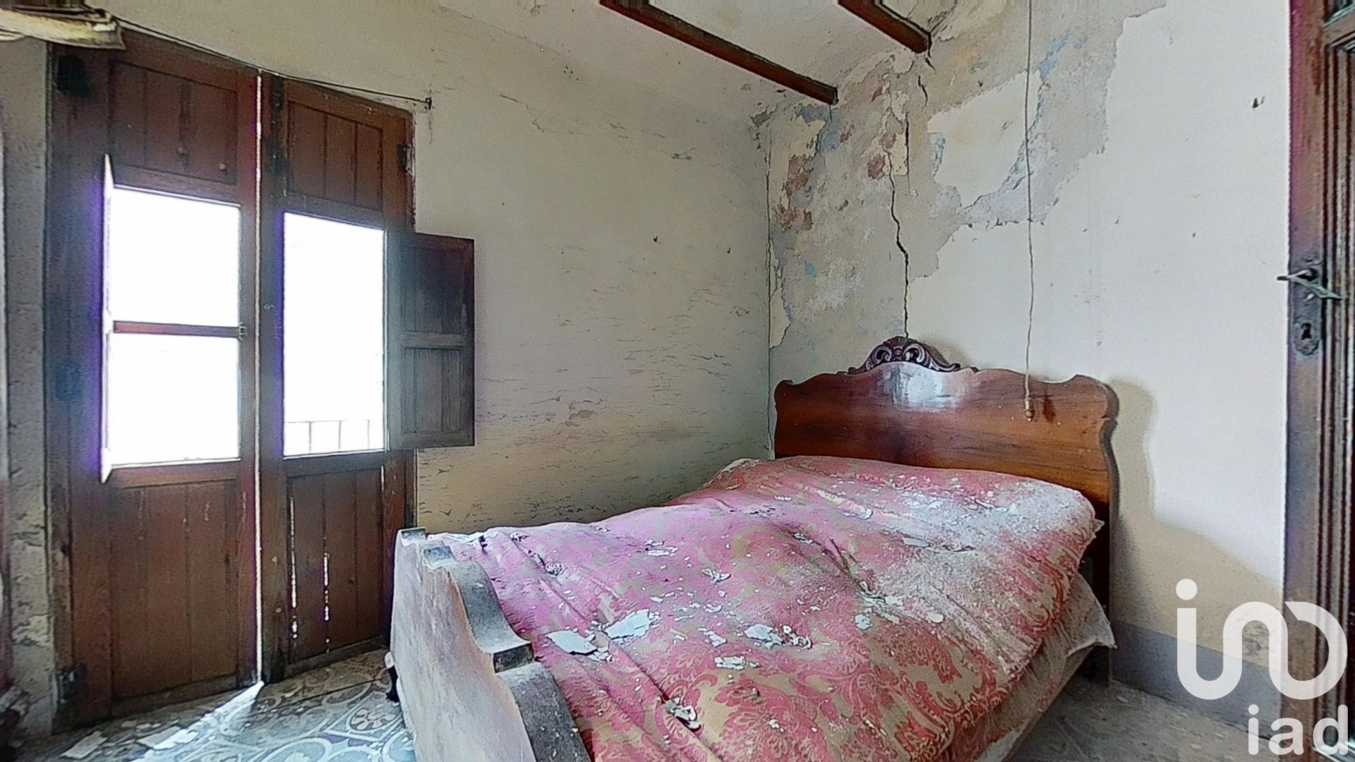 Huvila Eslida, Castellon, Espanja 5 makuuhuonetta, 332 m2 No. 185741